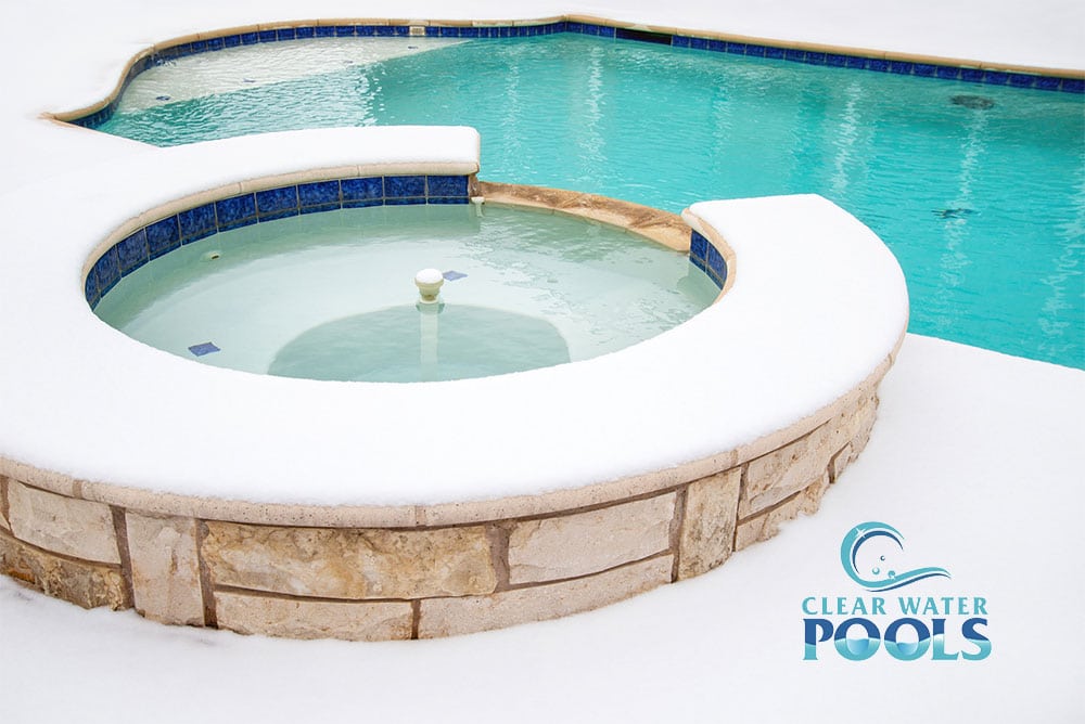 5 Important Pool In Winter Care Tips