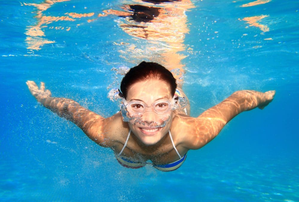 What Are the Top Health Benefits of Swimming?