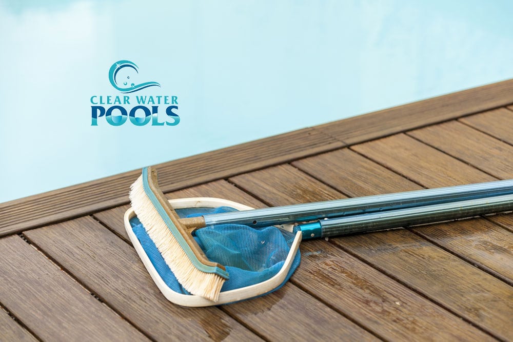 How To Clean A Pool / Pool Maintenance