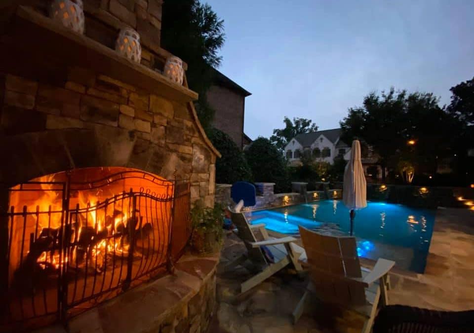 Best Backyard Oasis Ideas with Pool