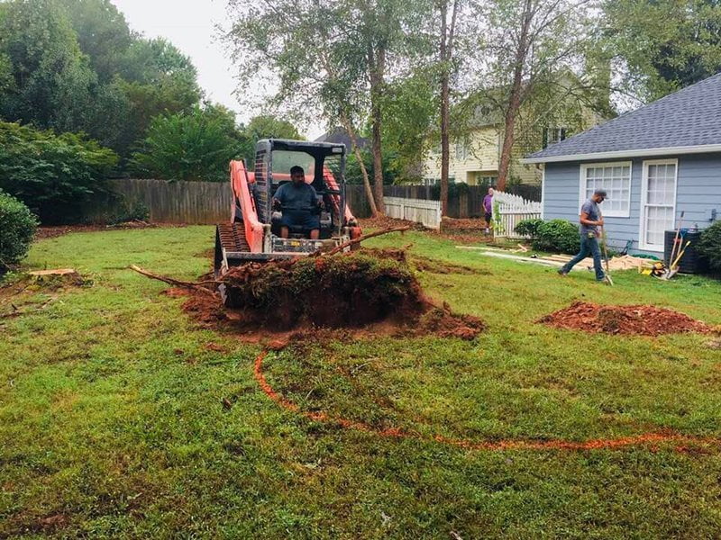 Best Time To Build A Pool In Georgia Clear Water Pools Atlanta GaWhen Is the Best Time To Build a Pool in Georgia