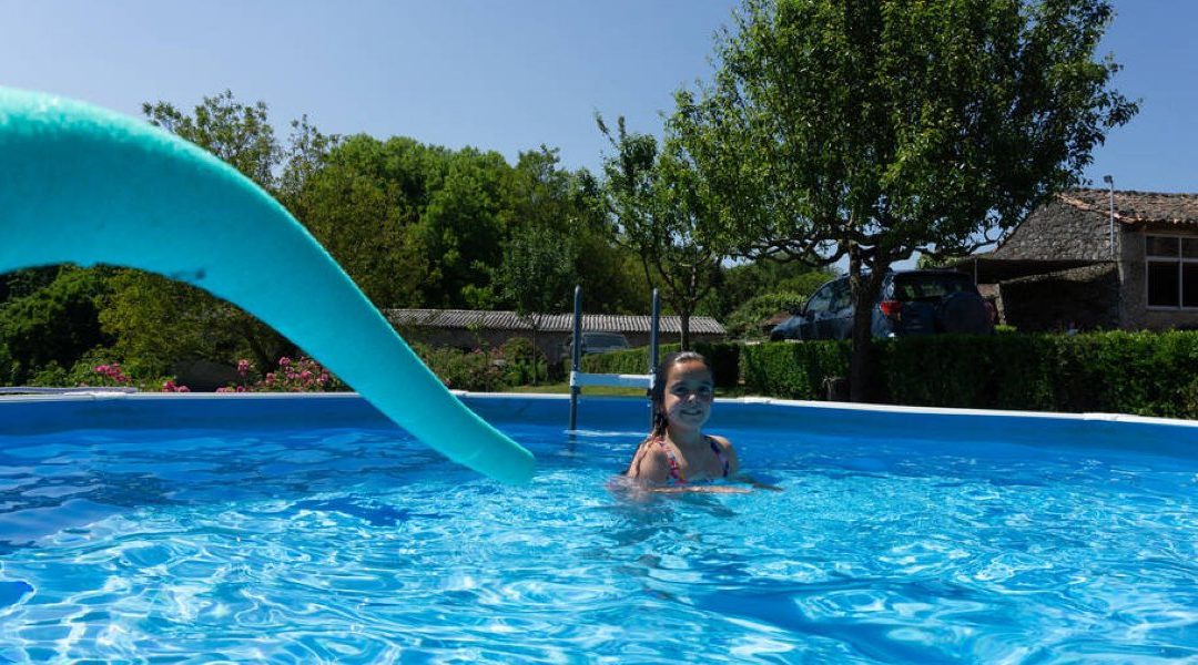 Kids Swimming Pool With Slide Things To Consider Before BuildingKids Swimming Pool with Slide: Things to Consider Before Building