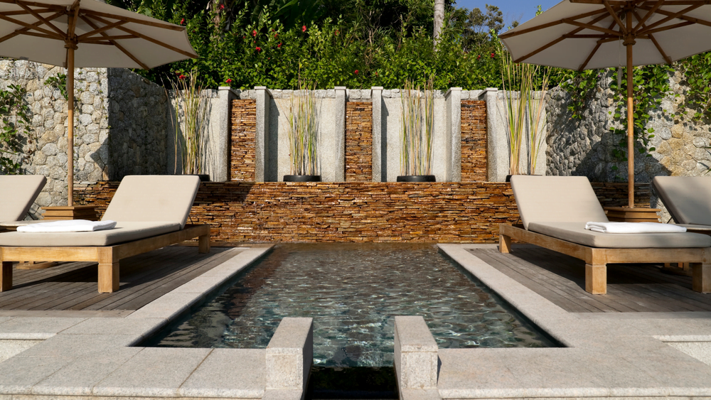 Inexpensive Pool Deck Ideas for Small Spaces - Clear Water Pools Atlanta