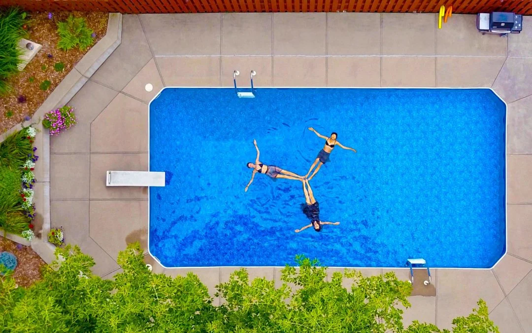 Top 4 Inexpensive Pool Deck IdeasTop 4 Inexpensive Pool Deck Ideas
