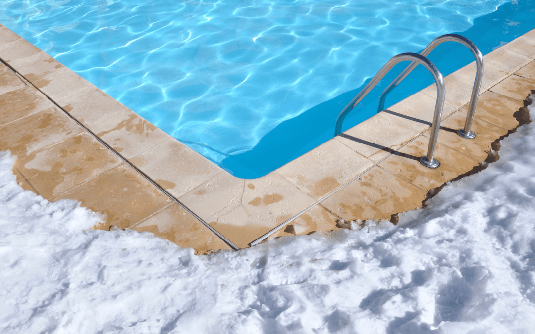 how to winterize a pool