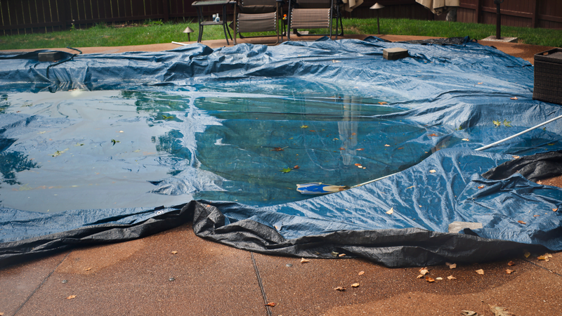 Swimming Pool Energy Saving Tips - Clear Water Pools Atlanta