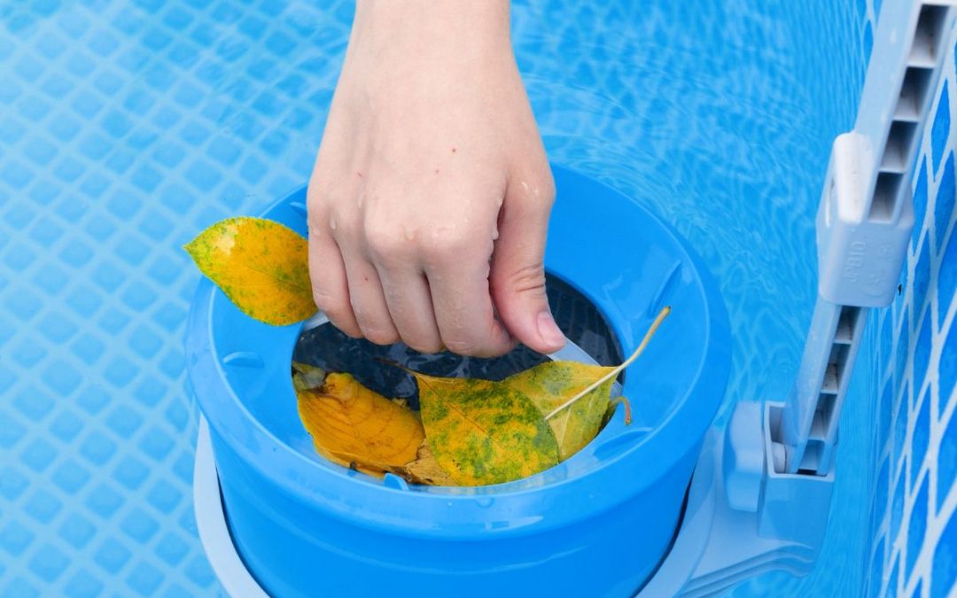Mastering the Art of Pool Maintenance: How to Adjust Pool Skimmer Suction