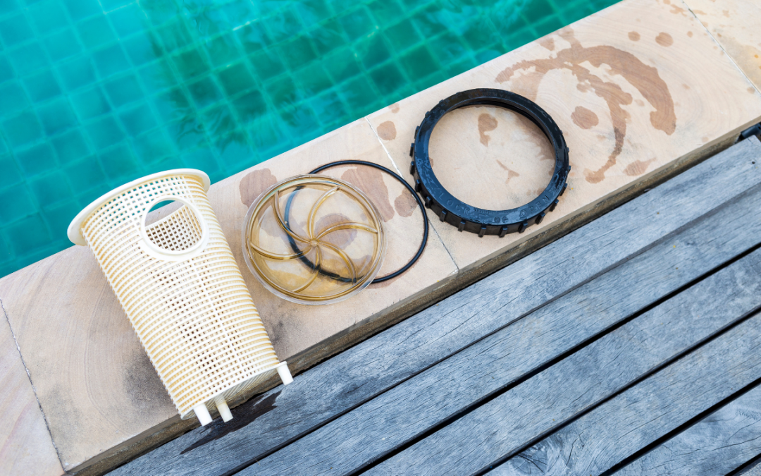 How Often Should You Clean Your Pool Pump Basket