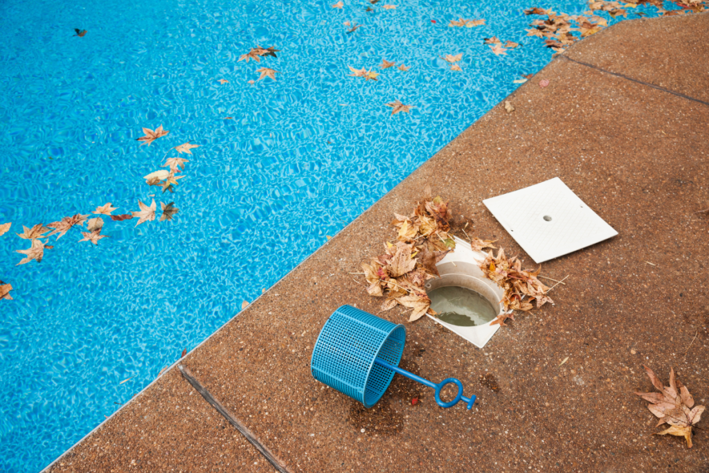 Tips For Cleaning Your Pool Pump Basket