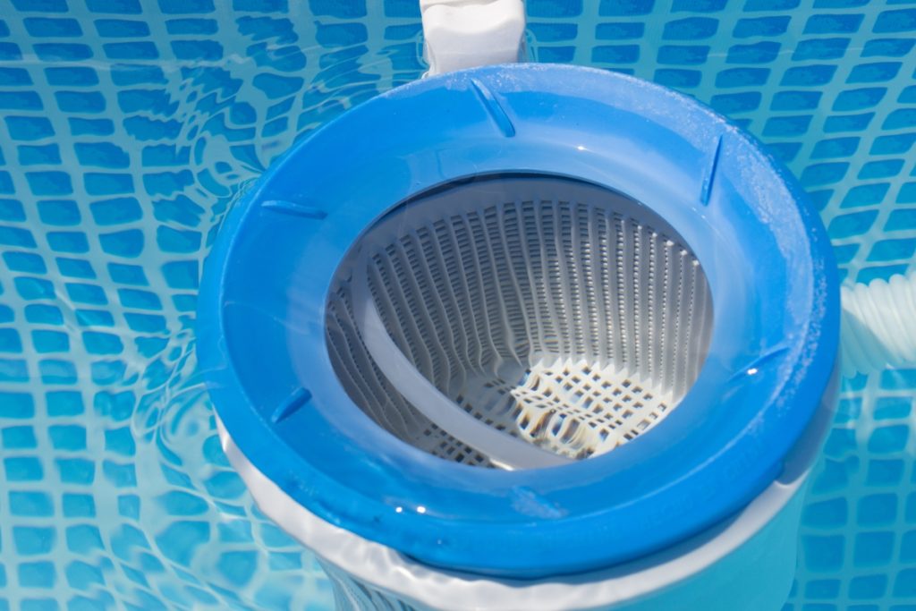filters for pool pumps