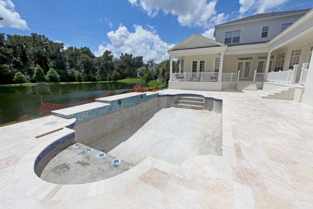 best swimming pool builders near me