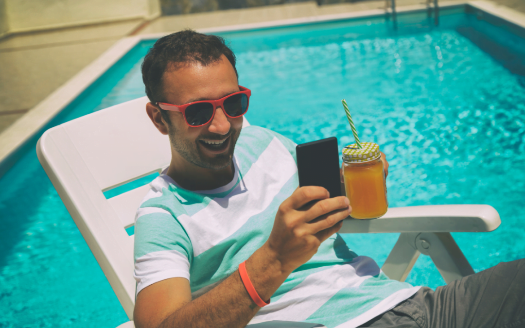 Discovering The Benefits Of Pool Automation For A Stress-Free Summer