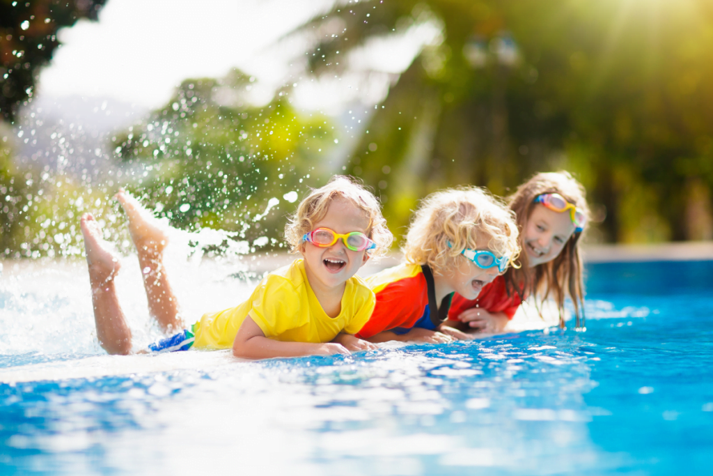 Benefits of Pool Automation