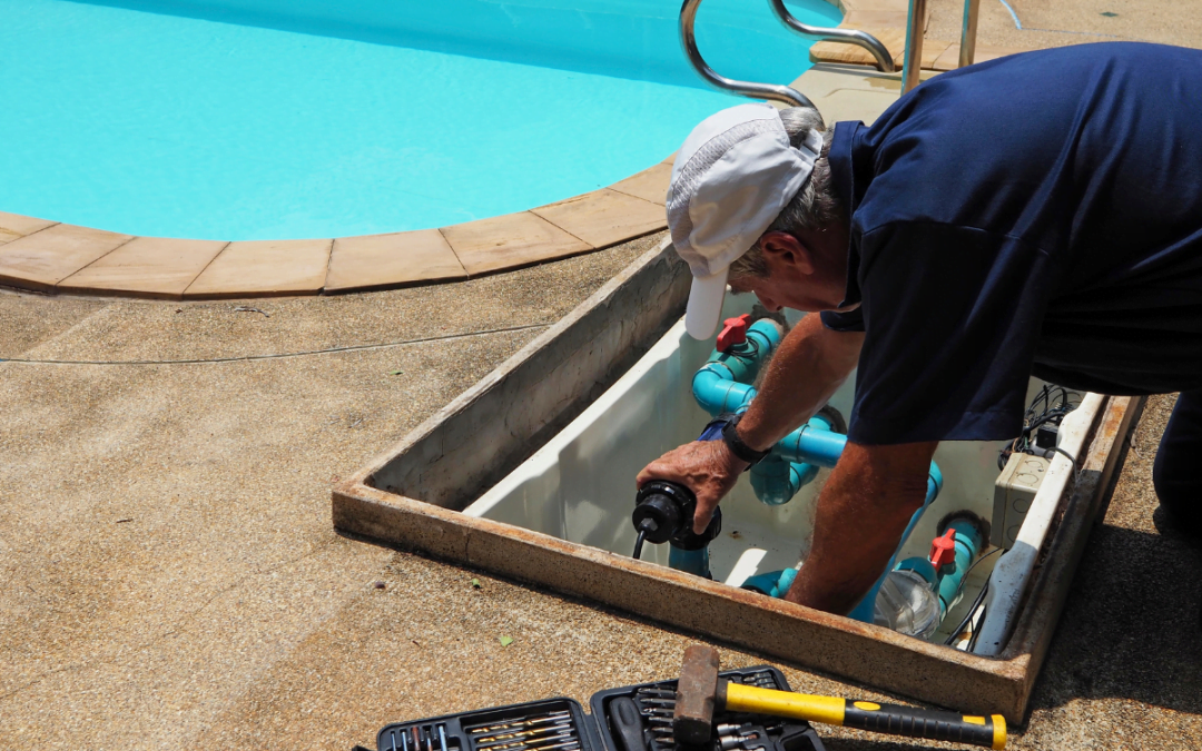 The Essential Guide to Saltwater Pool Maintenance for Beginners