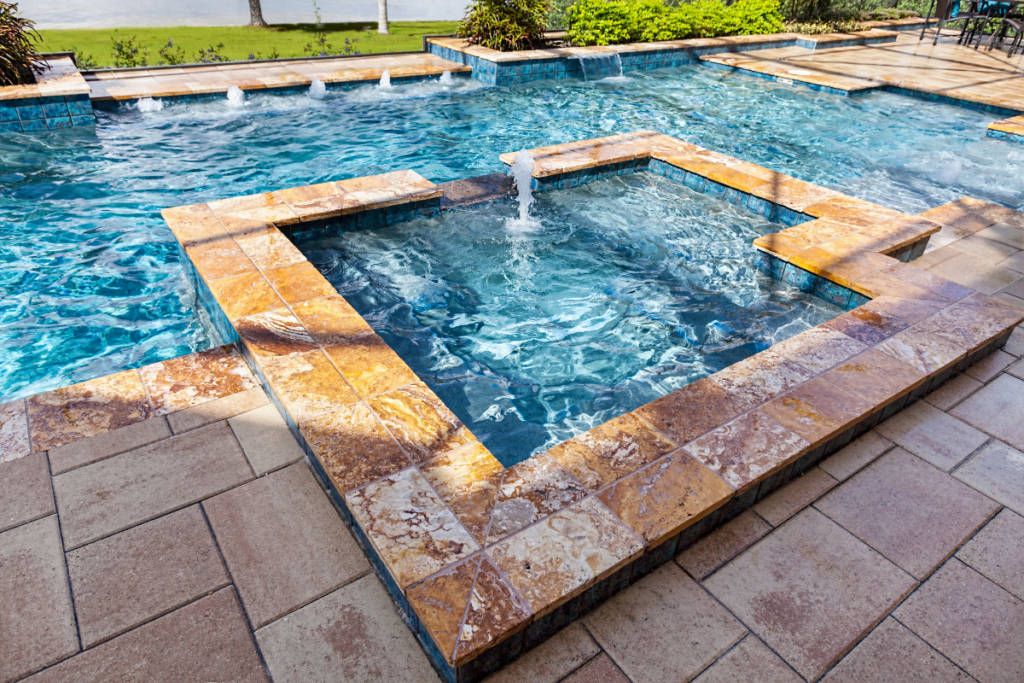 Understanding The Costs Of A Custom Designed Pool