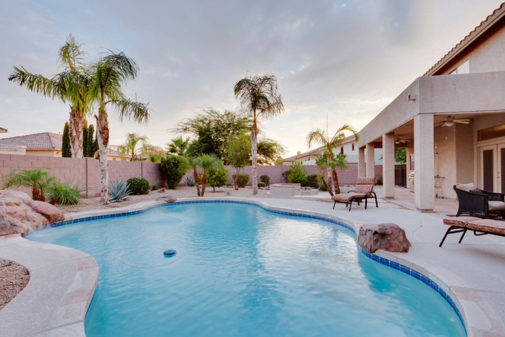 Tips For Maintaining Your Custom Designed Pool