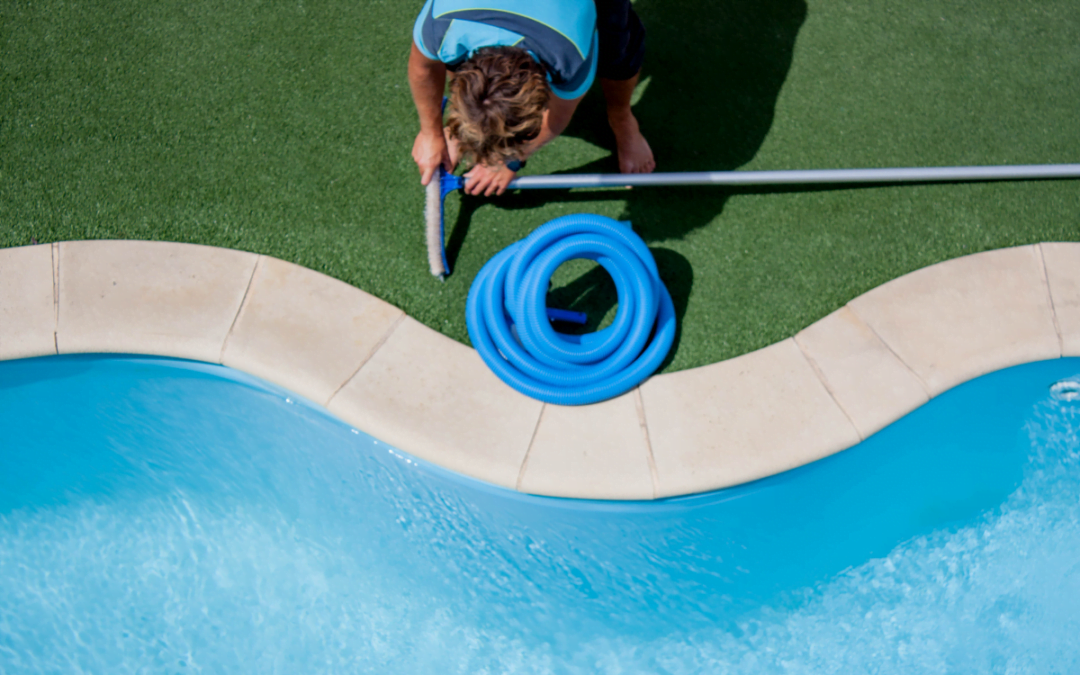 Eco Friendly Pool Maintenance: Embrace The Green Revolution For Crystal Clear Waters