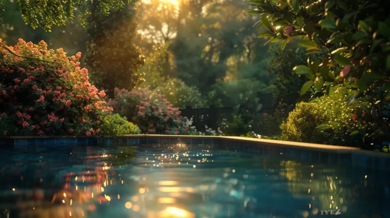 Custom Pool Design Trends Shaping Canton Homes in 2025