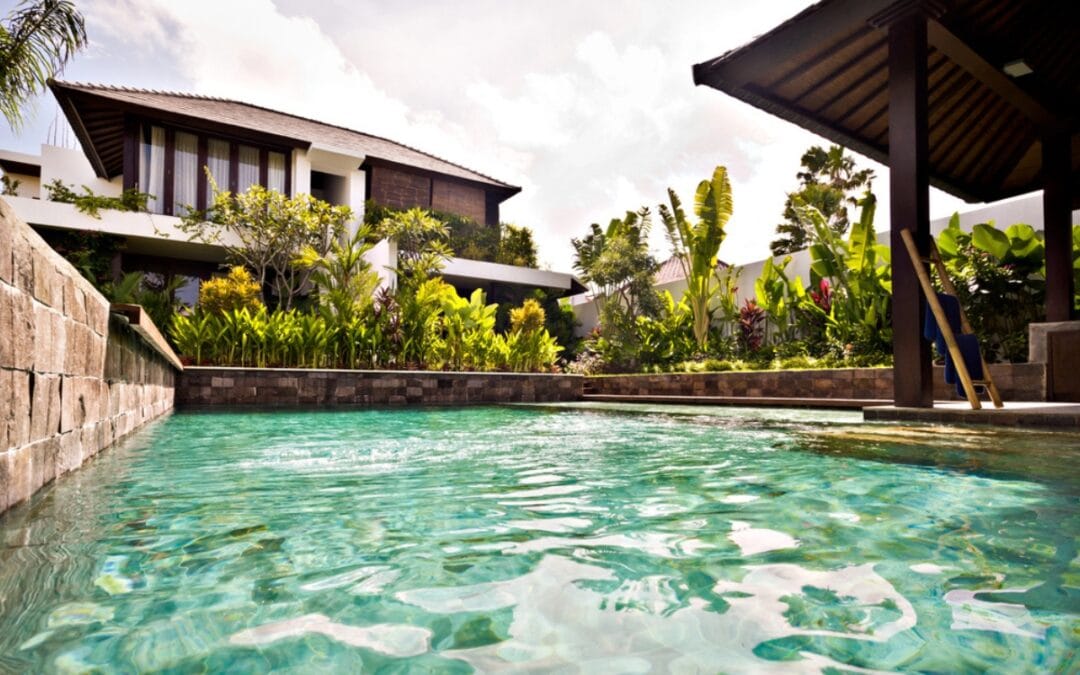 Pool Resurfacing: Signs Your Pool Needs Attention in Cherokee County